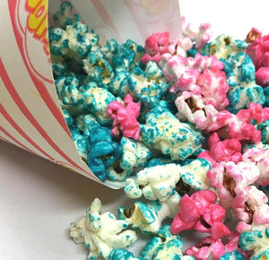 Welcome to Damn Good Popcorn!