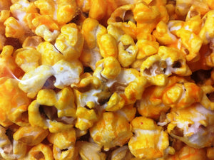 Our New Popcorn Sampler Pack