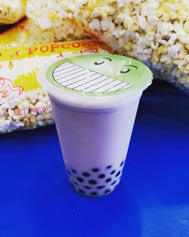 Now Offering Bubble Tea in Newark Ohio!! Boba Tea