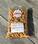 roasted salted cashews