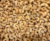 Jumbo 180 Salted Cashews 1 Pound Secret Santa Gifts