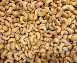 Jumbo 180 Salted Cashews 1 Pound Secret Santa Gifts