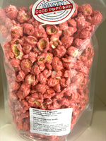 Old Fashioned Pink Popcorn