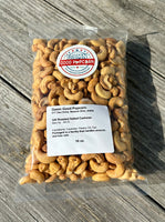 Salted Roasted Cashews 1 Pound