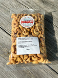 Salted Roasted Cashews 1 Pound