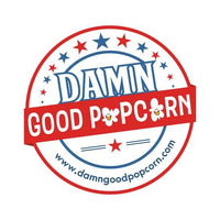 2 Small Bags of Buttered Popcoprn