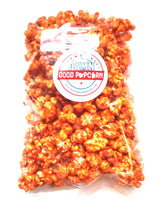 Popcorn of the Month Club 6 Month Subscription