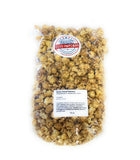 caramel popcorn