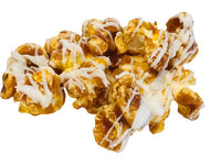 cinnamon roll popcorn
