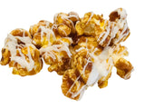 cinnamon roll popcorn