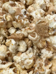 cinnamon toast crunch popcorn