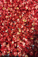 cinnamon popcorn