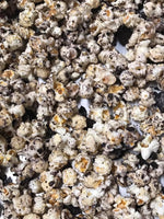 cookies n cream popcorn
