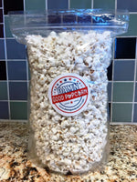 Gourmet Dill Pickle Popcorn