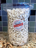 Gourmet Dill Pickle Popcorn