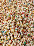 Fruity Pebbles Popcorn