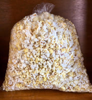 Baby Girl Pink Popcorn for Baby Showers Gender Reveal Parties