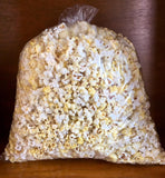 Naked Damn Popcorn All Natural No Preservatives Just Popcorn Kosher