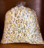 Damn Good Popcorn's Butter Flavored Popcorn