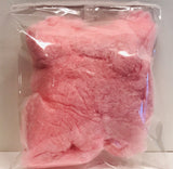 100 Small Bags of Cotton Candy Pick Your Flavors Birthday Party Favors