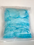 10 Small Bags of Cotton Candy Pick Your Flavors