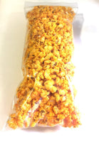 Hotter Than Hell Habanero Cheddar Cheese Popcorn