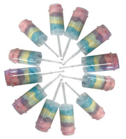 unicorn cotton candy