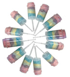 unicorn cotton candy