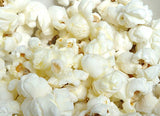 Damn Good Popcorn's Butter Flavored Popcorn