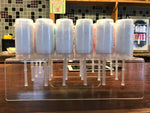 birthday cake cotton candy