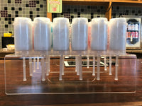 birthday cake cotton candy